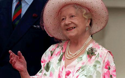 Queen Mum